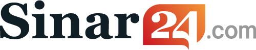 Logo sinar24.com